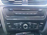 Radio CD Audi A4 B8