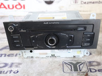 RADIO CD AUDI A5 2010 8T1035195AA