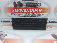 Radio CD Audi A5 3.0 Motorina 2008, 8T2035110B