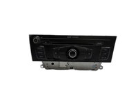 Radio CD Audi A5 (8T3) Sportback Coupe 2009 OEM 8T2035186C