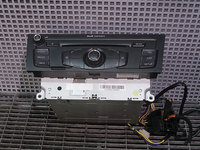 RADIO CD AUDI A5 A5 - (2007 2011)