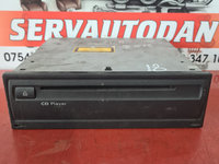 Radio CD Audi A8 8E 3.0 Motorina 2010, 4E00035119C