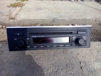 Radio cd audi concert audi A4 B6 si B7 CU DISPLAY DEFECT