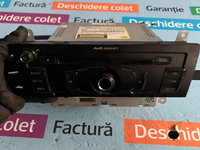 Radio cd Audi Q5 A4 A5 8T1035186C