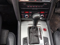 Radio CD Audi Q7 CD Changer