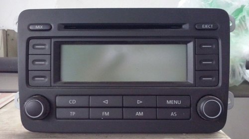 Radio cd Audi/Skoda/VW