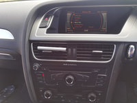 Radio cd audi symphony a4 b8