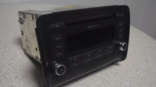 Radio CD Audi TT 2006