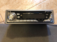 Radio/CD Auto JVC KD-G411