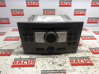 Radio cd auto opel zafira b 2007 13190856