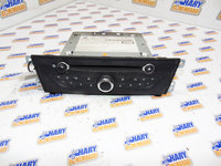 Radio CD avand codul 7640073591 pentru Renault Latitude