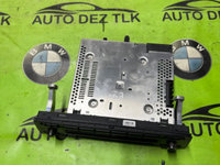 Radio CD BMW 320 E90 2.0 Motorina 2010, 9205962 / 65129205962