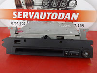 Radio CD BMW 520 2.0 Motorina 2008, 6944109