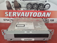 Radio CD BMW 520 2.0 Motorina 2012, 9233010