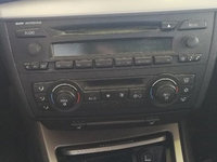 Radio Cd BMW E87 E90 E91 E92 CD Peofessional BMW Original dezmembrez