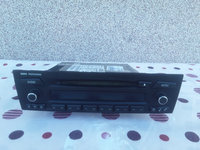 Radio CD BMW Professional seria 1 e87 seria 3 e90 E91 9149224 65.12-9 187 108