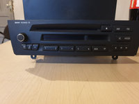 Radio CD BMW seria 1-3 an 2009 cod 91277209