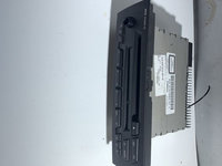 Radio cd BMW, seria 1, E81, E87, 04-2011, 6512 9141682, 9141682