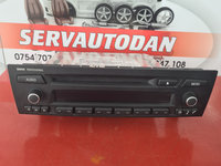 Radio CD BMW Z4 2.0 Motorina 2010, 65129343207 / 9343207