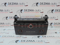 Radio cd, BP4L66950A, Mazda 3 sedan (BK)