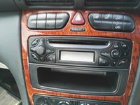 Radio cd C180 Compresor w203