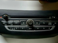 Radio CD Cabasse Carminat Renault Laguna 3