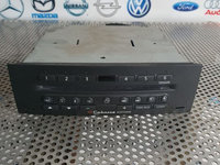 Radio Cd Cabasse Renault Megane 2 Testat Cu Garantie