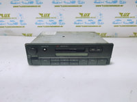 Radio cd casetofon 3b1857705d Volkswagen VW Passat B5 [1996 - 2000]