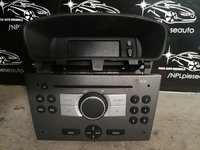 Radio-cd CD 30 opel vectra c