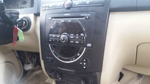 Radio cd CD Player Ssang Yong Rexton Facelift