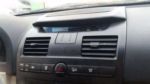 Radio cd CD Player Ssang Yong Rexton Facelift - cu usb + aux