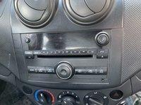 Radio cd Chevrolet Aveo 2006