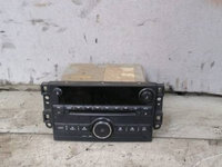 Radio CD Chevrolet Aveo 96628256