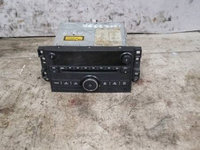 Radio CD Chevrolet Aveo 96628256