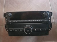 Radio CD Chevrolet Aveo cod 96628256