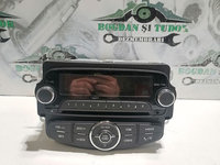 Radio CD Chevrolet Aveo T300