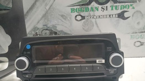 Radio CD Chevrolet Spark M300
