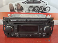 Radio CD Chrysler 300C 3.0 Motorina 2006, P05064067AF