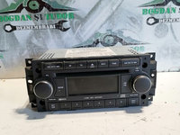 Radio cd Chrysler 300C