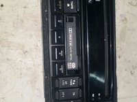 Radio/CD Chrysler Grand Voyager/Voyager/Sebring