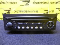 Radio CD Citroen C3 An 2012-2015