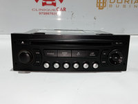 Radio cd Citroen C3 Picasso 2011 9666959577