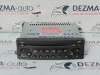 RADIO CD , CITROEN C3