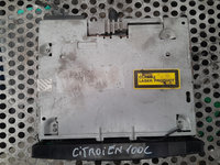 Radio cd Citroen C4 [2004 - 2008] Hatchback 5-usi 1.4 MT (88 hp)