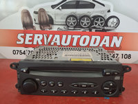 Radio CD Citroen C5 1.6 Motorina 2006, 9643180580