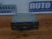 Radio CD CITROEN C5 III (RD_) 2008-2022