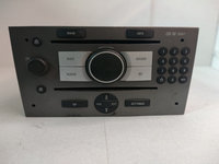 RADIO CD Cod 0203097 Opel Zafira B [2005 - 2010]