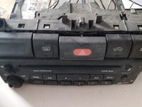 Radio CD cod: 09136107 pentru Opel Astra G