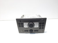 Radio CD, cod 13233926, Opel Vectra C Combi (idi:600851)