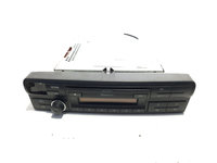 Radio cd, cod 1Z0035152C, Skoda Octavia 2 Combi (1Z5) ( id:488835)